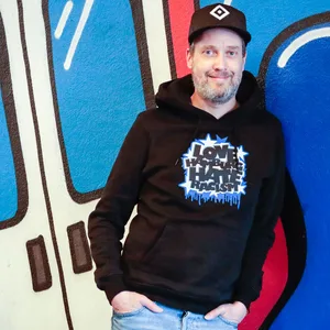 Sven Freese ist seit gut einem Jahr Supporters-Chef. Diese Woche dürfte aufregend für ihn werden.