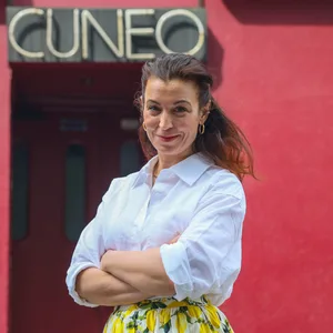 Franca Cuneo