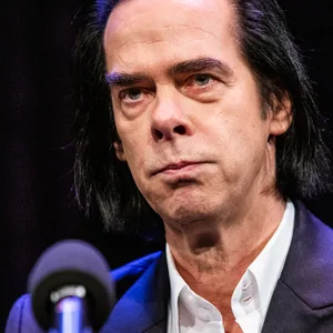 Nick Cave