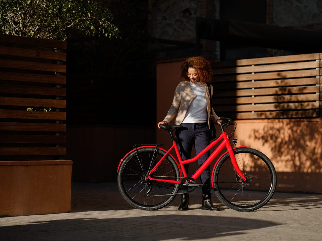 Ampler Bikes