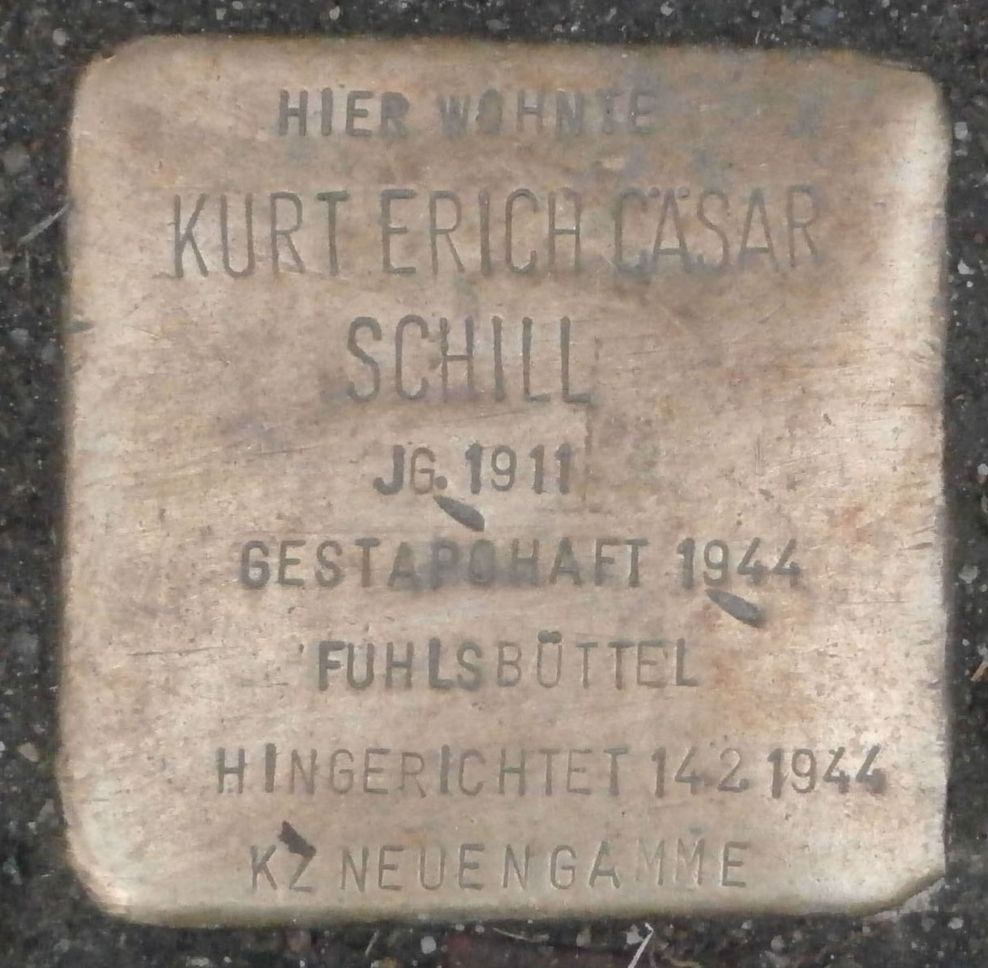Schill
