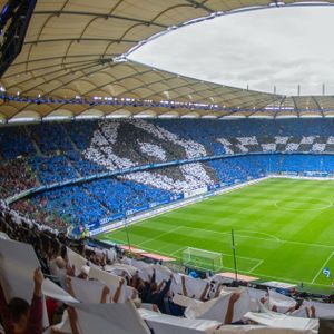 Die Fans wollen dem HSV gegen Hertha BSC helfen.