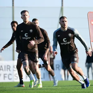 St. pauli Makienok Dittgen