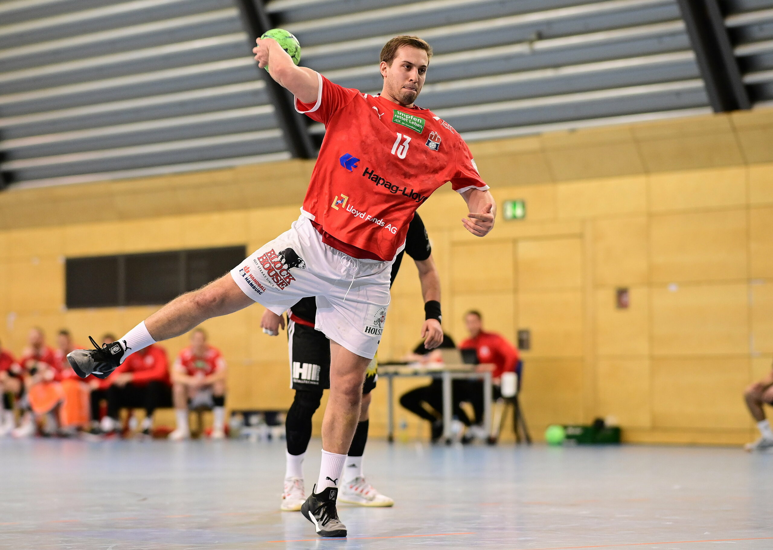 Niklas Weller