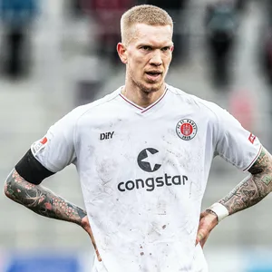 Makienok, St. Pauli