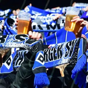 HSV-Fans