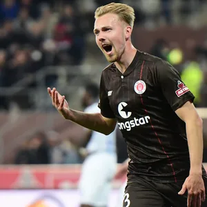 Daschner, St. Pauli