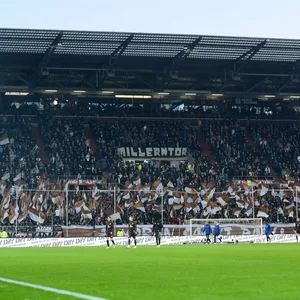 Das Millerntor