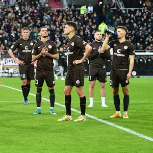 St. pauli