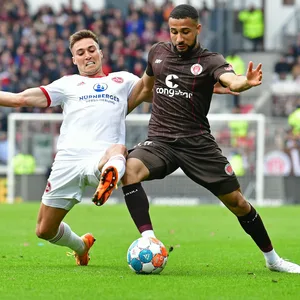 Kyereh St. Pauli
