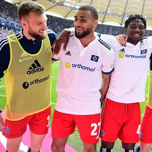 Wintzheimer, Vagnoman, Alidou, Rohr, Reis