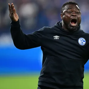 Asamoah