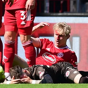 Hartel, St. Pauli