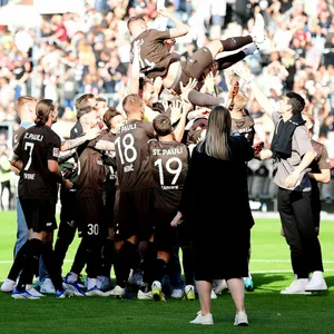 FC St. Pauli Ziereis