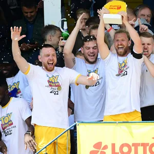 Hamburger Lotto-Pokal