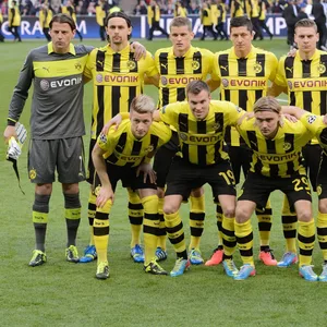 BVB