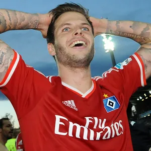 Ex-HSV-Profi Dennis Diekmeier