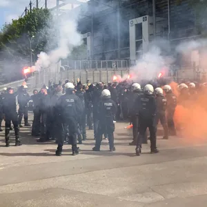 HSV Polizei