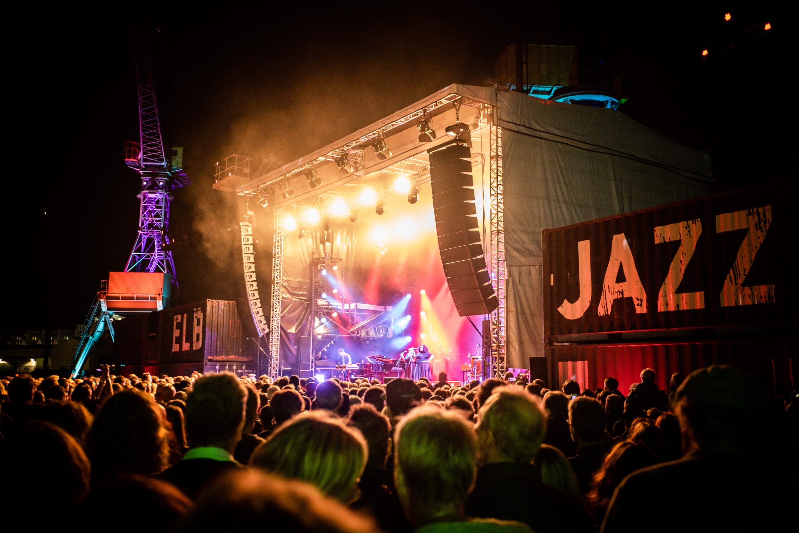 Elbjazz Festival