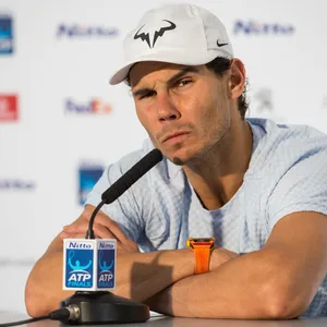 Rafael Nadel im Interview