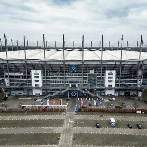 Volksparkstadion