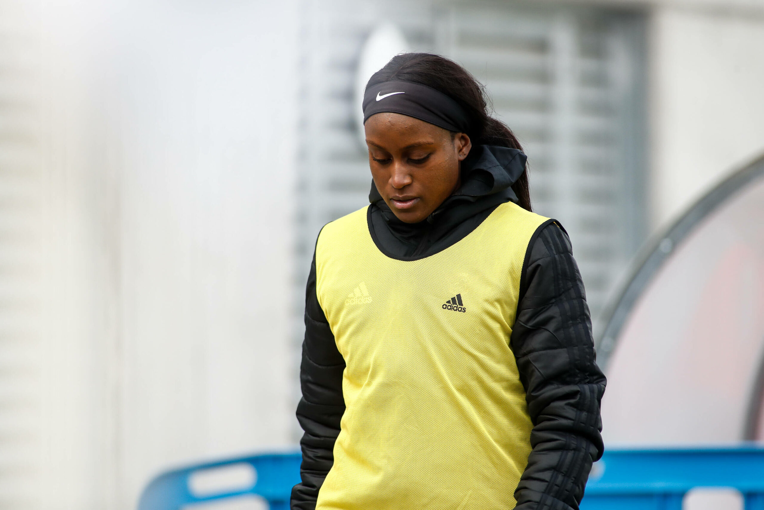 Chioma Ubogagu