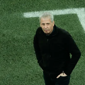 Lucien Favre