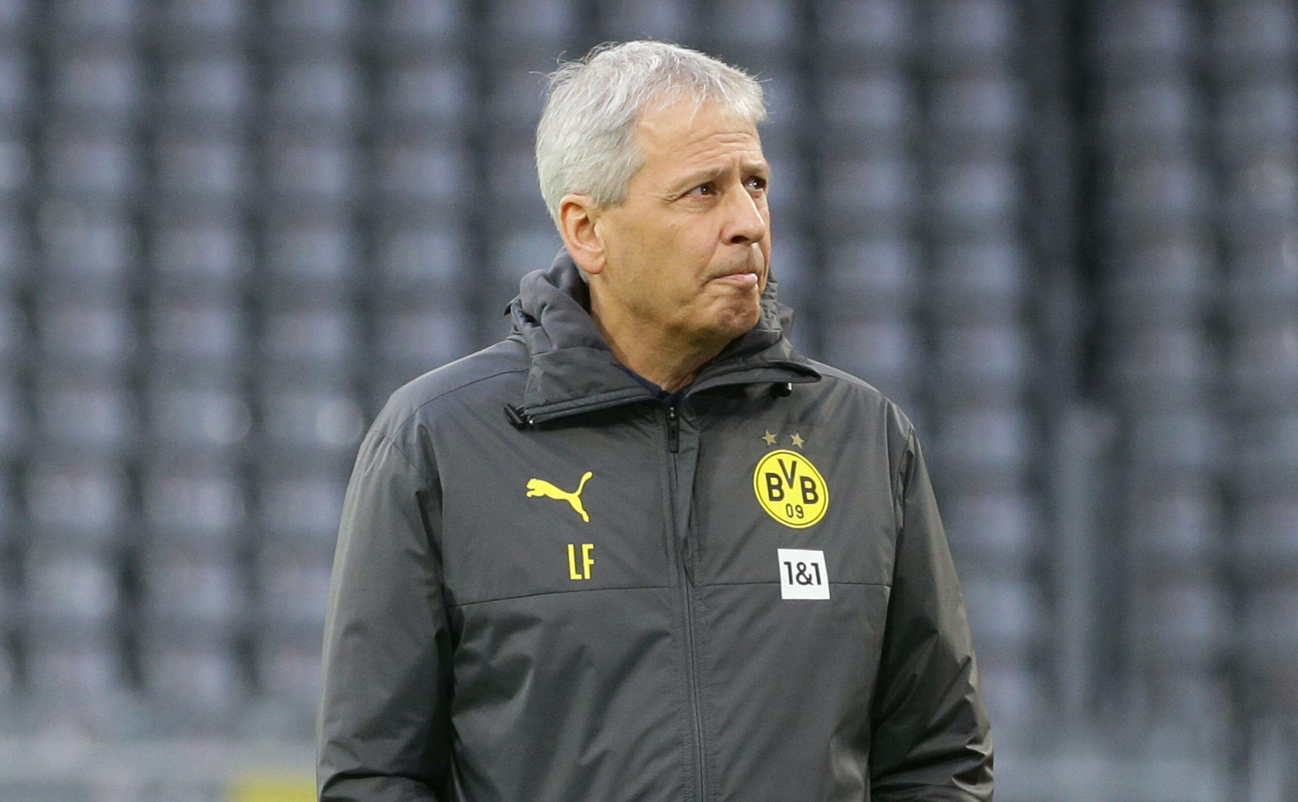 Gladbach, Saudi-Arabien oder doch woanders? Wo landet Favre in der kommenden Saison?