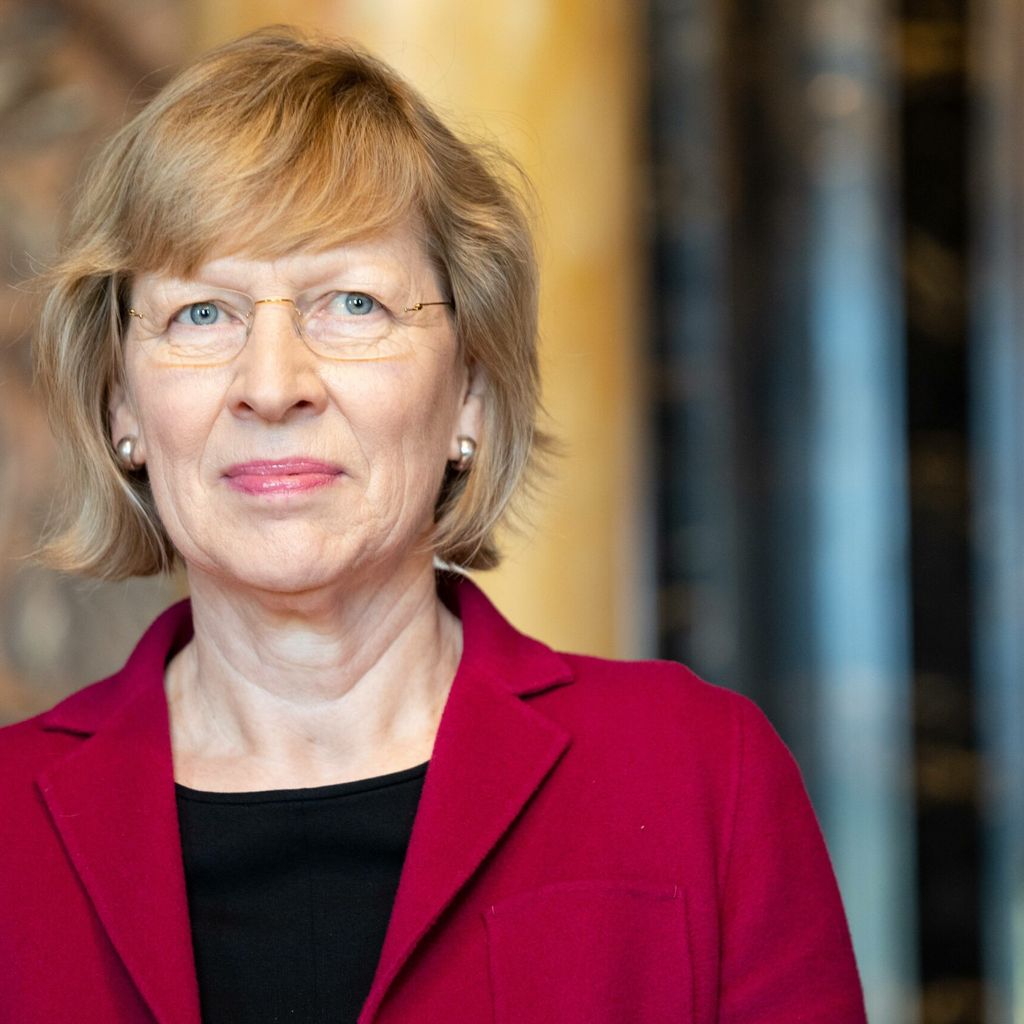 Dorothee Stapelfeldt (SPD), Senatorin für Stadtentwicklung. (Archivbild)