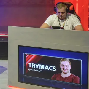 Trymacs