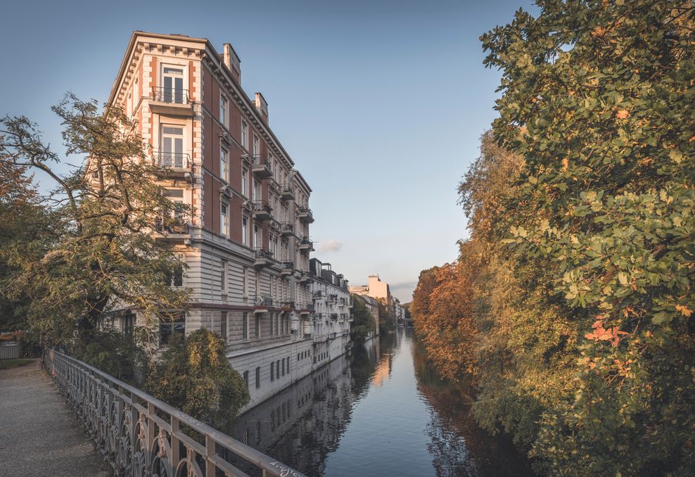 Isebekkanal