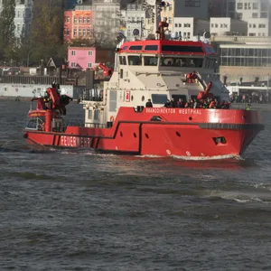 Feuerlöschboot