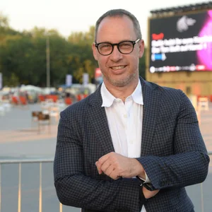 Elbjazz, Tennis, Hafengeburtstag: Hamburg Tourismus-Chef Michael Otremba blickt zuversichtlich auf den Sommer. (Archvibild)