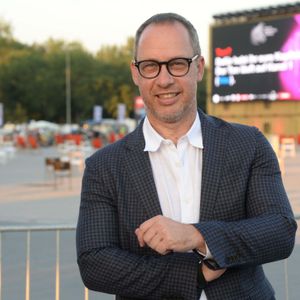 Elbjazz, Tennis, Hafengeburtstag: Hamburg Tourismus-Chef Michael Otremba blickt zuversichtlich auf den Sommer. (Archvibild)