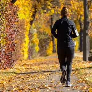 Ob täglich oder nur am Wochenende Sport – es hat den gleichen Effekt, sagen UKE-Forscher.