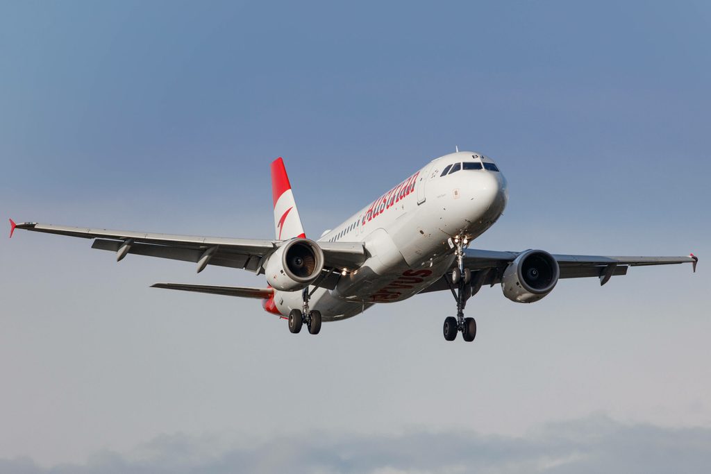 Flugzeug