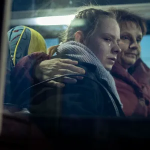 Zahlreiche Ukrainerinnen fliehen nach Polen – doch dort können sie eine ungewollte Schwangerschaft nicht abbrechen.