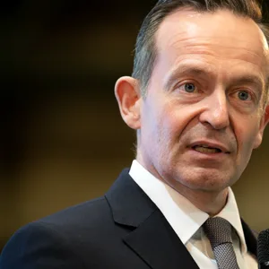Volker Wissing