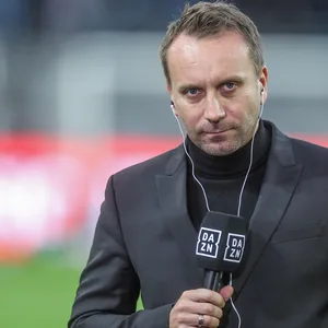 Bochum-Manager Sebastian Schindzielorz