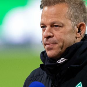 Ex-Werder-Trainer Anfang spricht über seinen Anteil am Aufstieg der Norddeutschen