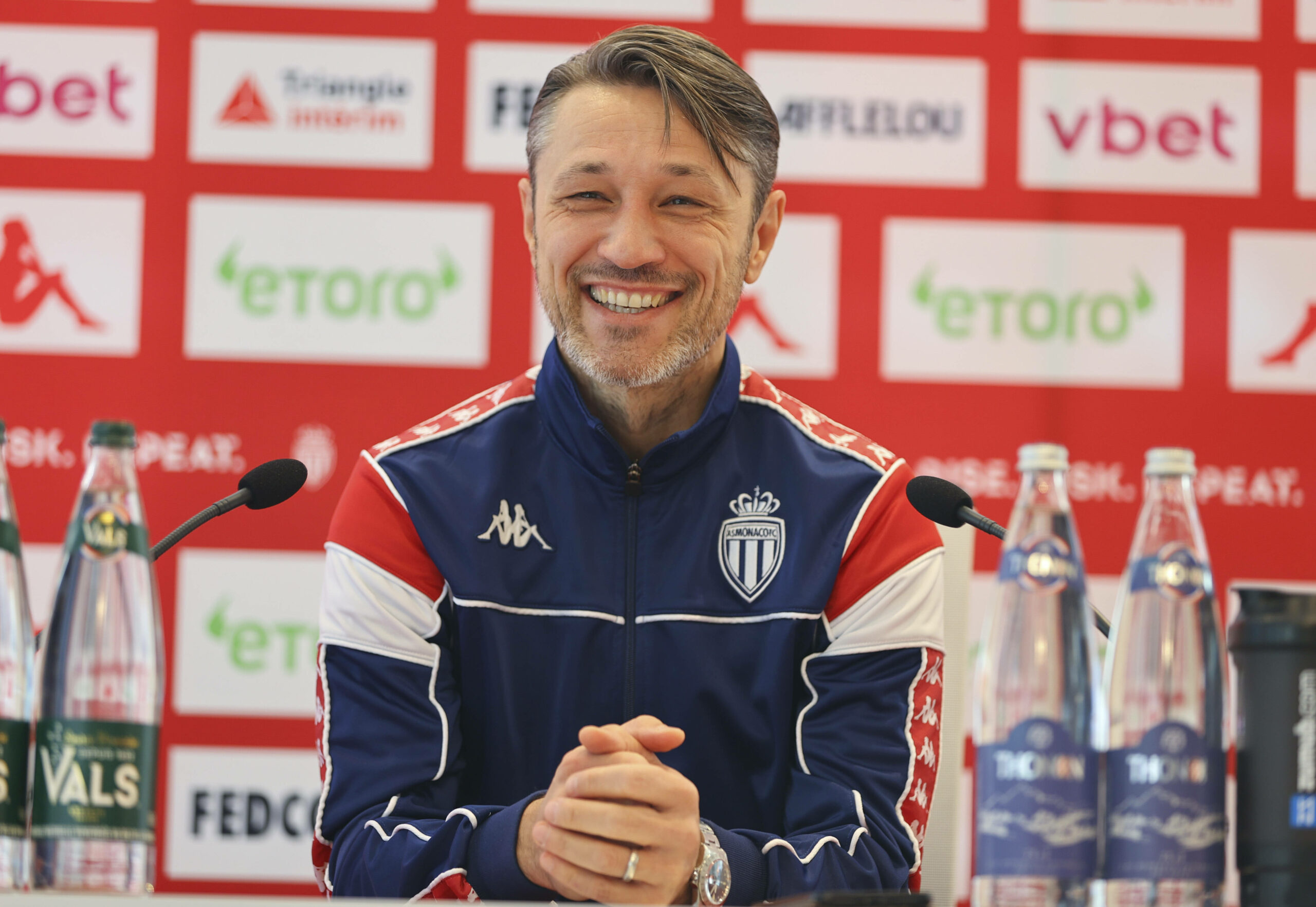 Neuer Trainer in Wolfsburg: Niko Kovac