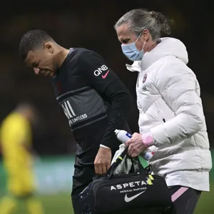Mbappe kritisiert die Hohe körperliche Belastung im Profibereich