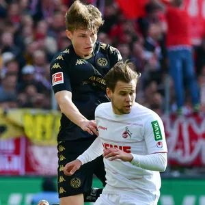 Nemeth, St. Pauli