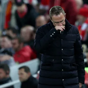Ralf Rangnick