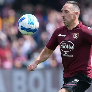 Franck Ribery