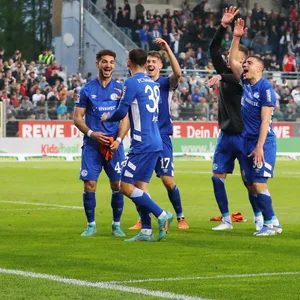 Schalke