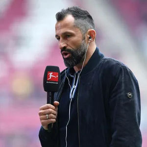 Bayern-Vorstand Hasan Salihamidzic