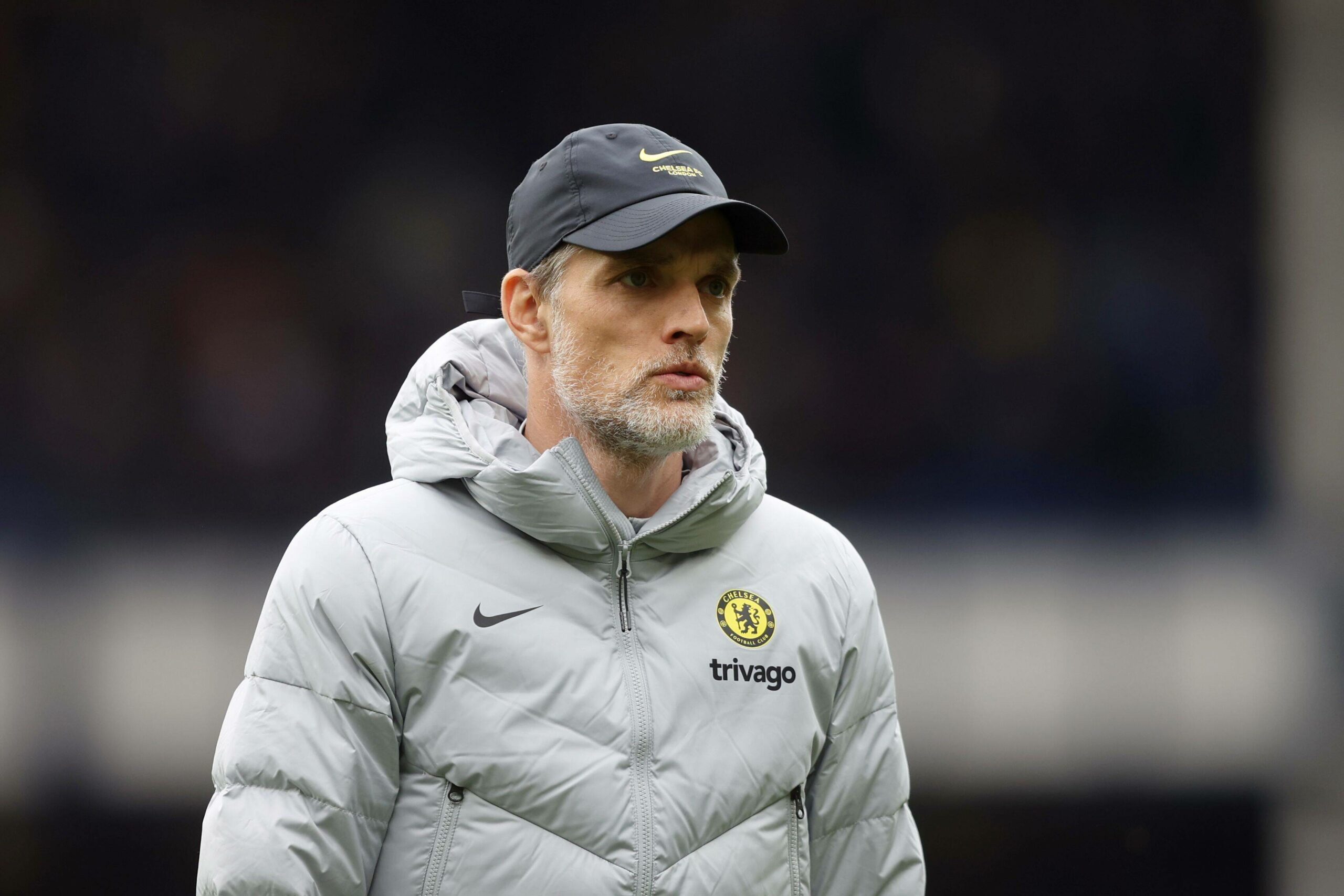 Trainer des FC Chelsea Thomas Tuchel kann nun beginnen, Transfers für den Sommer zu planen