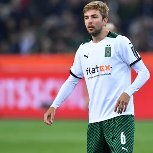 Christoph Kramer