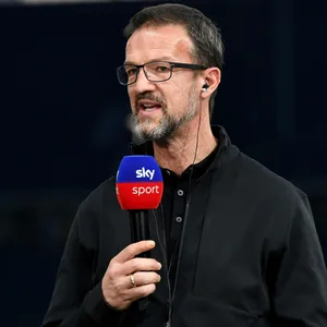 Fredi Bobic im Interview